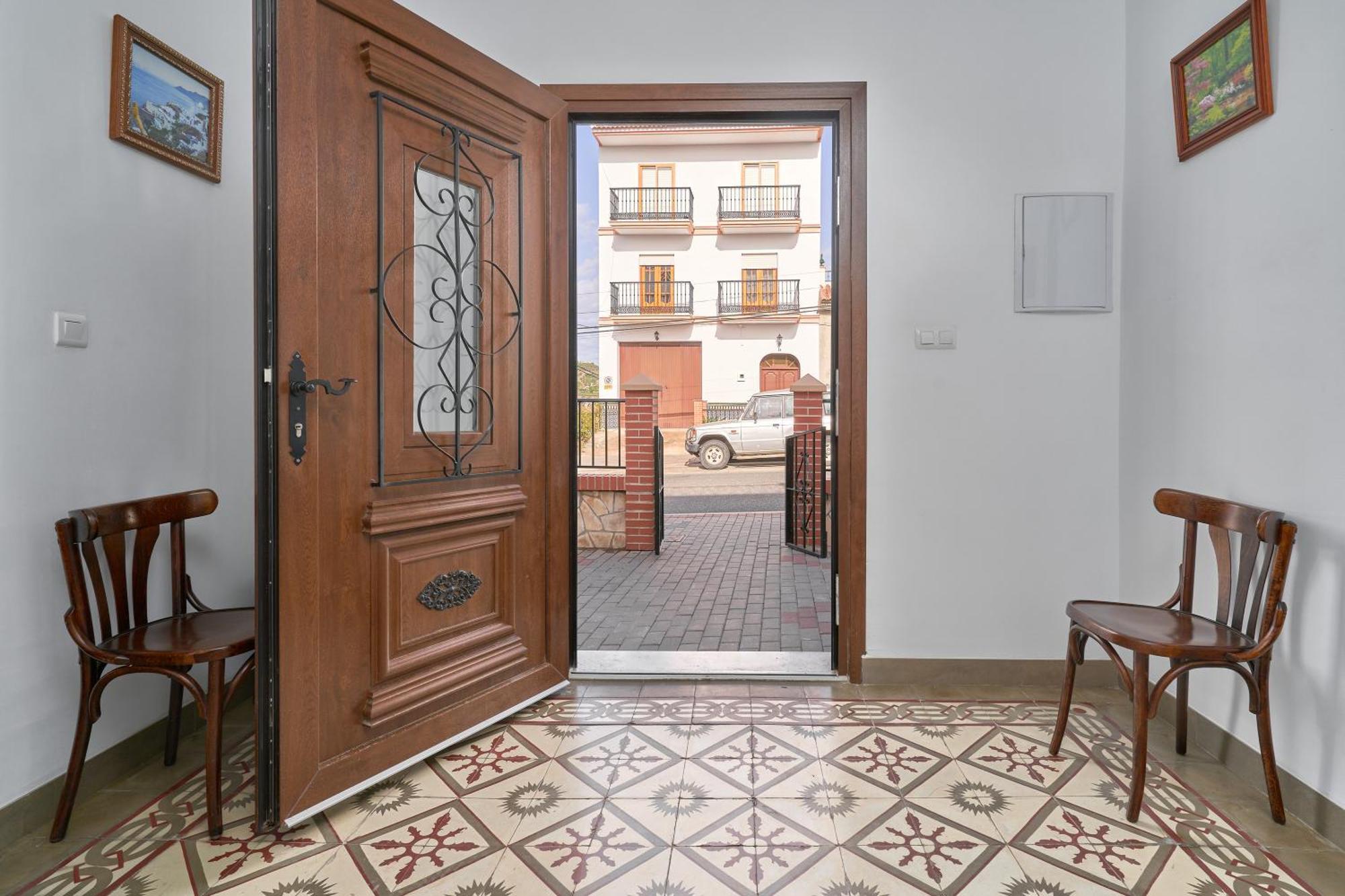 Casa Rafalita Torrox Exterior photo